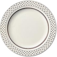 Countryside Rustic Timber 7.9 inches (20 cm) Cake Plate [D-21.3 H-2.2 cm] 13406006