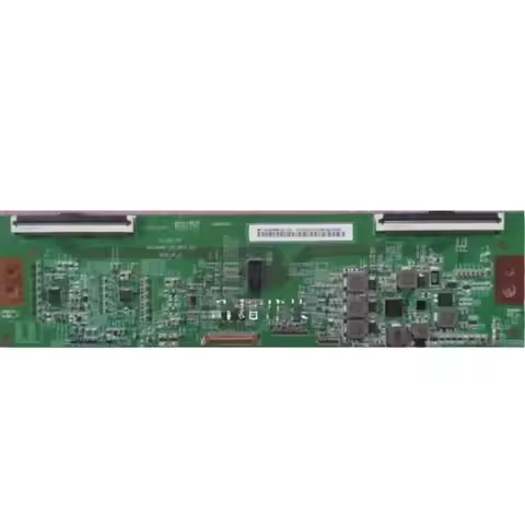 MF340VWB-C20 47- 6021737 T-With Board Original Logic Board Suitable for LCD TV CTT