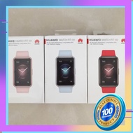 Huawei Watch Fit New BNIB Original Smart Smartwatch