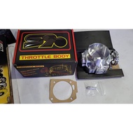 Super90 S90 Throttle Body Honda Integra DC5 K20 K24 : 70 / 74 / 76mm  ( 100% Original S90 )