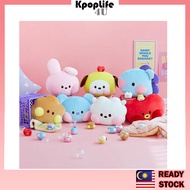 Kpop Big Head Minini Cushion Plushie Toy Pillow Cushion Bantal Peluk Plushie Big Toy Doll