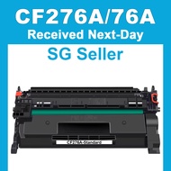 HP 76A CF276A Compatible Toner Cartridge for HP LaserJet Pro M404n/M404dn/M404dw/MFP/M428fdn/MFP/M42