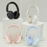 SY-T2 Wireless Earphone Bluetooth ENC Noise Cancelling Gamer Headset Gaming Headphone Sport