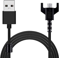 Charger Cable for Logitech G PRO Wireless/PRO X Superlight / G403 / G900 / G903 / G703, Compatible w