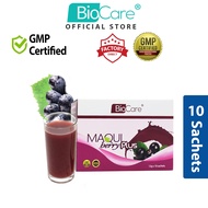 Biocare Maqui Berry Plus (10 Sachets x 12g)