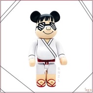 Bearbrick 100% Koh-Kae 🥜🇹🇭