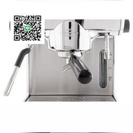 WPM惠家270S家用意式半自動型咖啡機可用膠囊咖啡迷你專業爆款青柠優品