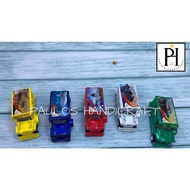 ❈❡▽SMALL Philippine Jeepney Die-Cast Metal Collectible Souvenir Games Toys Collectibles