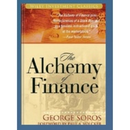 The Alchemy of Finance: Reading the Mind of the Market