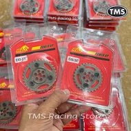 REDLEO Wave Dream adjustable cam gear specifications 28T-32T