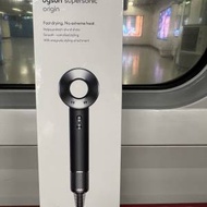 全新行貨Dyson Supersonic Origin™ 風筒