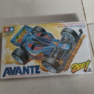 Tamiya Avante 2001 Jr