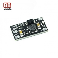 10PCS/set Mini DC-DC Boost Step Up Converter 3V 3.2V 3.3V 3.7V 5V 9V to 12V Voltage Regulator PCB Bo