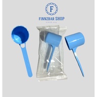 Ensure Milk Scoop (Blue)