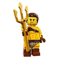 LEGO 71018 CMF Collectible Minifigure Series 17 - Roman Gladiator