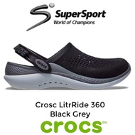 รองเท้าแตะ ผู้หญิงผู้ชาย Crocs LiteRide 360 มี6สีให้เลือกค่ะ มีของพร้อมส่ง ส่งฟรี‼️