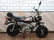 HONDA monkey 50cc 猴子50 日本原裝進口 化油器 正牌 收藏車稀有釋放