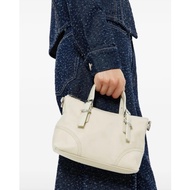 BIM-4377-S (20X7X14) Women's Clay Mini Shopper Bag Woman Fashion Bag