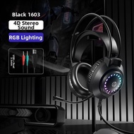 HP | Gaming Headset with Microphone