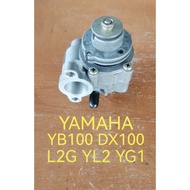 YAMAHA YB100 DX100 L2G YL2 YG1 NEW 2T OIL PUMP ASSY