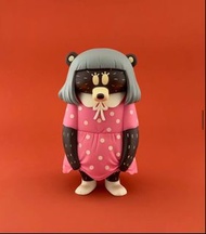 Bg Bear x Jessica Ng 小川耕平