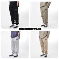 [Authentic] Sweapants Essentials Fear Of God 24FW Holiday Authentic, Genuine Essentials Sweatpants
