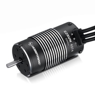 Hobbywing EzRun Max8 v3 150A ESC 4274 and 4268 fully waterproof  brushless Motor