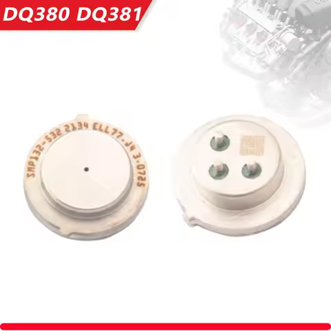 0GC 0DE 0DL DQ380 DQ381 Automatic Transmission TCU Control Unit Sensor SMP132 for AUDI Q3 VW Scirocc