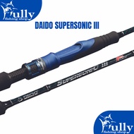 Fishing Rod - Daido Supersonic III