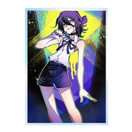 Chainsaw Man Merchandise Colored Paper Reese War Demon Angel Maggie Wild Hayakawa Akira Akita Higash