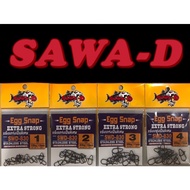 SAWA-D EGG SNAP (SWD-830)