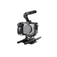 TILTA CAMERA CAGE V2 PRO KIT FOR SONY FX3/FX30 (BLACK)