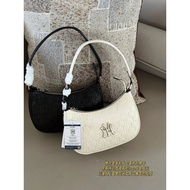 25.5.9 Updated MLB Underarm Bag Two Colors Available