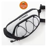 ORIGINAL ADIDAS TERREX GREY WAIST BAG
