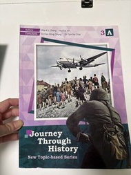 Journey through History