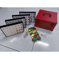 Tiger CNY Rummy set (Limited Edition) 2021