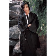 Japanese men's Kimono yukata (available)
