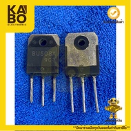 Bu508a Genuine Removed Transistor 8a1500v Available In