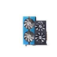 [Daniel]♀❐✘Sapphire RX580 Asus Dylan RX590 disassemble independent graphics card 8Alternative Stores
