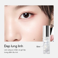 [ĐỘC QUYỀN 02 (20pm) - 05.03|VOUCHER+QUÀ TẶNG]Xịt khoá nền trang điểm CARSLAN lâu trôi và kiểm s