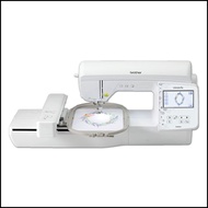 BROTHER NV880E EMBROIDERY MACHINE / MESIN SULAM