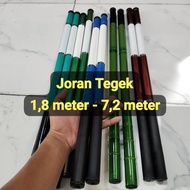 Tegek Sholawat Flag 7 meters 6,3 meters 5.4 meters 4,5 meters 3,4,5 meters 3,4,5 meters 3 meters 2,7