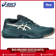 [ASICS] Kasut Tenis ASICS GelResolution X Lelaki Dan Wanita Menyerap Hentakan Selesa RVS6 6GBS