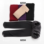 GESH  Tights Color Classic Winter Velvet