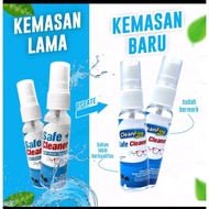 0Eyeglass Cleaner Spray 25 ml Effectively Treats Expensive Eyeglass Lenses, Clear Lenses, Sharp Visi