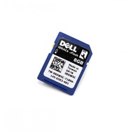 Dell PowerEdge 8GB iDRAC VFlash SD Card XW5C 0XW5C 00XW5C CLASS 10 R720 R620