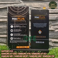 LCD SAMSUNG A71 2020 / SAMSUNG A715 / SAMSUNG A71 5G / SAMSUNG M51 / SAMSUNG M515F