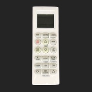LG Air Conditioner Remote for popular LG Inverter wall air conditioner with fan remote button AKB733