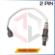 Oxygen Sensor PERODUA Kelisa Kenari Alza Kembara Toyota Avanza O2 Ekzos Exhaust Oxi 89465 BZ060 BZ07