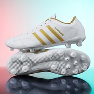 football boots soccer shoes free shipping football boots futsal shoes Sole spikes Anti-slip column b